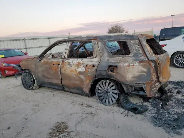 KM8R7DGE8RU775109 2024 HYUNDAI PALISADE - Image 2