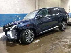 KM8R7DGE8RU782979 2024 HYUNDAI PALISADE