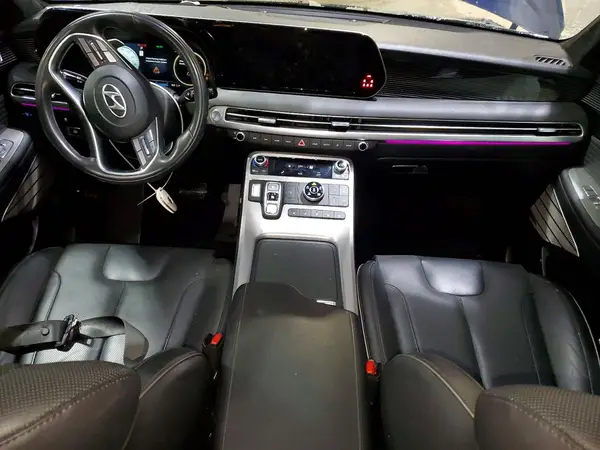 KM8R7DGE8RU782979 2024 HYUNDAI PALISADE - Image 8