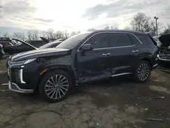 KM8R7DGE8RU792444 2024 HYUNDAI PALISADE