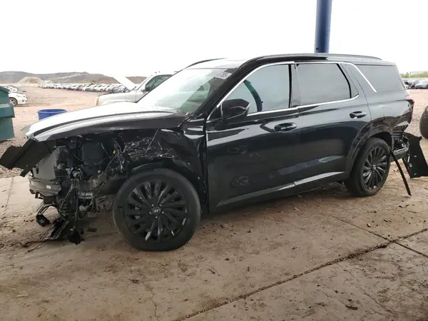 KM8R7DGE8RU793903 2024 HYUNDAI PALISADE - Image 1