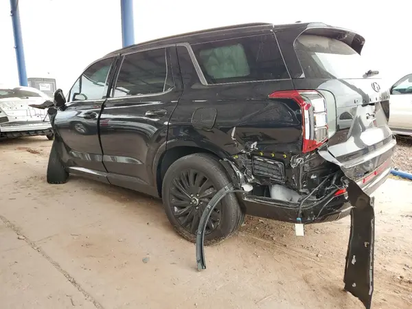 KM8R7DGE8RU793903 2024 HYUNDAI PALISADE - Image 2