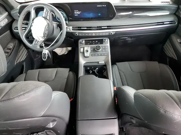 KM8R7DGE8RU793903 2024 HYUNDAI PALISADE - Image 8