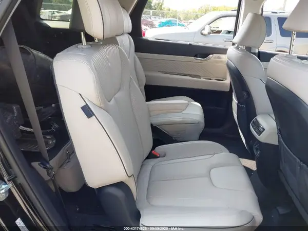 KM8R7DGE8RU795005 2024 HYUNDAI PALISADE - Image 8