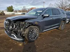KM8R7DGE8RU797434 2024 HYUNDAI PALISADE