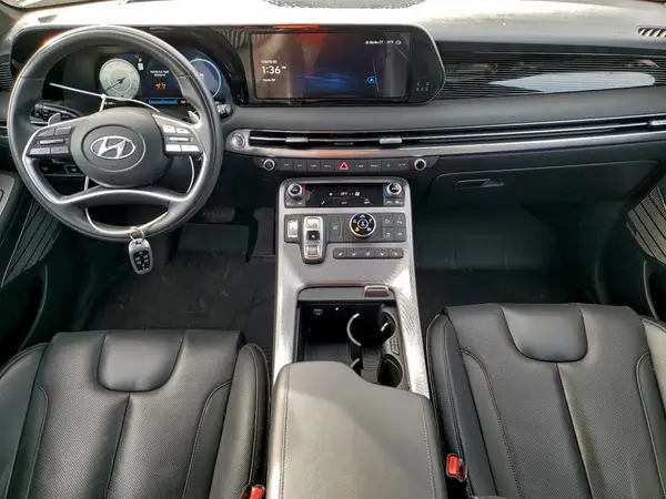 KM8R7DGE8RU797434 2024 HYUNDAI PALISADE - Image 8