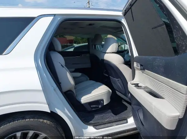 KM8R7DGE8RU797577 2024 HYUNDAI PALISADE - Image 8