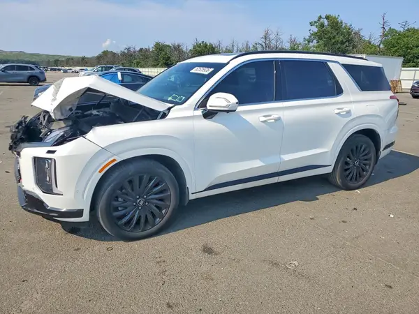 KM8R7DGE8RU797885 2024 HYUNDAI PALISADE - Image 1