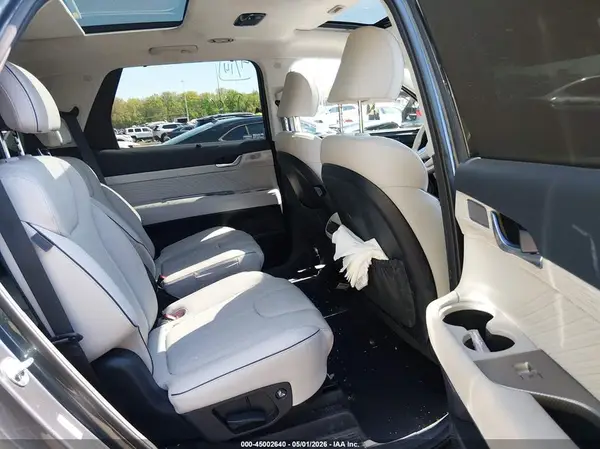 KM8R7DGE8RU803524 2024 HYUNDAI PALISADE - Image 8