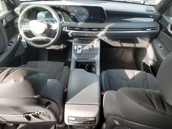 KM8R7DGE8RU804009 2024 HYUNDAI PALISADE - Image 8