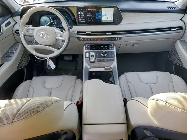 KM8R7DGE8RU804284 2024 HYUNDAI PALISADE - Image 8