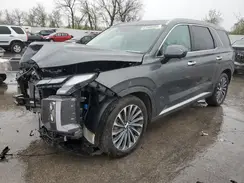 KM8R7DGE8RU805340 2024 HYUNDAI PALISADE