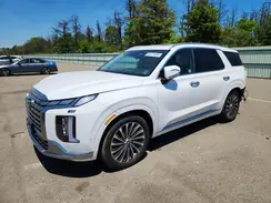 KM8R7DGE8RU805810 2024 HYUNDAI PALISADE