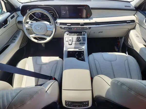 KM8R7DGE8RU805810 2024 HYUNDAI PALISADE - Image 8