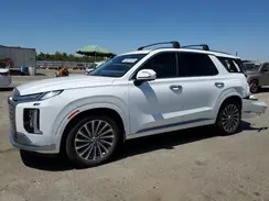 KM8R7DGE8SU809393 2025 HYUNDAI PALISADE