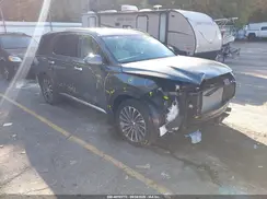 KM8R7DGE8SU818174 2025 HYUNDAI PALISADE