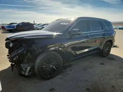 KM8R7DGE8SU818983 2025 HYUNDAI PALISADE