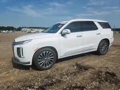 KM8R7DGE8SU819065 2025 HYUNDAI PALISADE