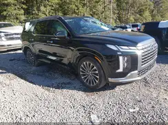KM8R7DGE8SU820331 2025 HYUNDAI PALISADE