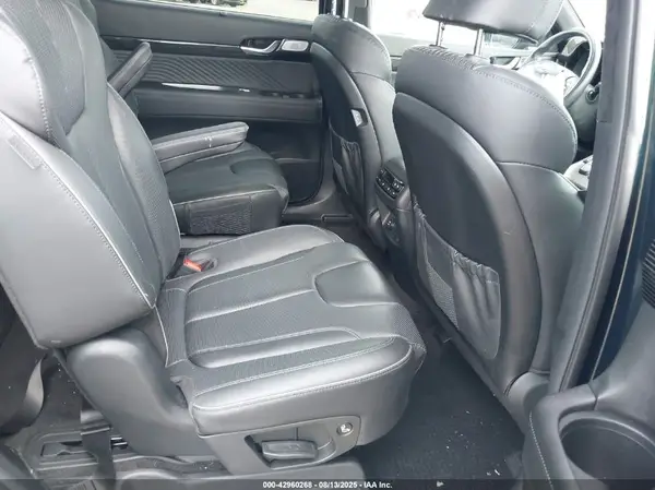 KM8R7DGE8SU823584 2025 HYUNDAI PALISADE - Image 8