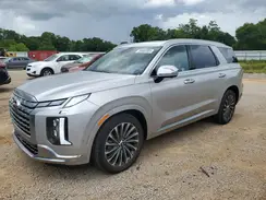 KM8R7DGE8SU828462 2025 HYUNDAI PALISADE