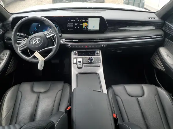 KM8R7DGE8SU828462 2025 HYUNDAI PALISADE - Image 8