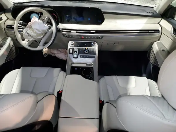 KM8R7DGE8SU832656 2025 HYUNDAI PALISADE - Image 8