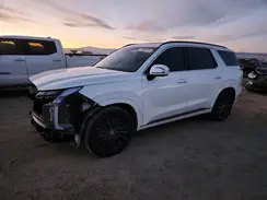 KM8R7DGE8SU833936 2025 HYUNDAI PALISADE
