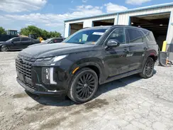 KM8R7DGE8SU841681 2025 HYUNDAI PALISADE