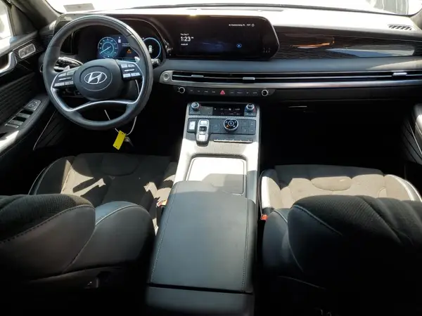 KM8R7DGE8SU841681 2025 HYUNDAI PALISADE - Image 8