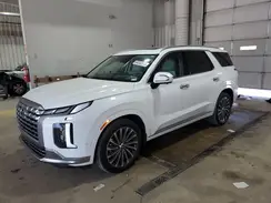 KM8R7DGE8SU853877 2025 HYUNDAI PALISADE