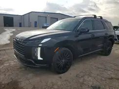 KM8R7DGE8SU858321 2025 HYUNDAI PALISADE