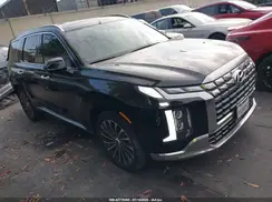 KM8R7DGE8SU862109 2025 HYUNDAI PALISADE