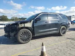 KM8R7DGE8SU864698 2025 HYUNDAI PALISADE