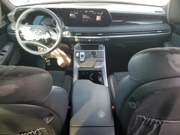 KM8R7DGE8SU864698 2025 HYUNDAI PALISADE - Image 8