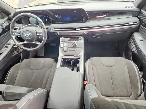 KM8R7DGE8SU869481 2025 HYUNDAI PALISADE - Image 8