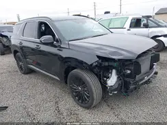 KM8R7DGE8SU869562 2025 HYUNDAI PALISADE