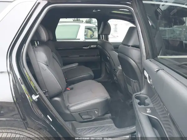 KM8R7DGE8SU869562 2025 HYUNDAI PALISADE - Image 8