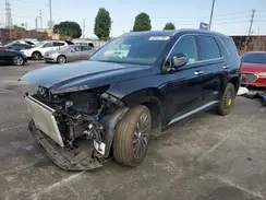 KM8R7DGE8SU872767 2025 HYUNDAI PALISADE