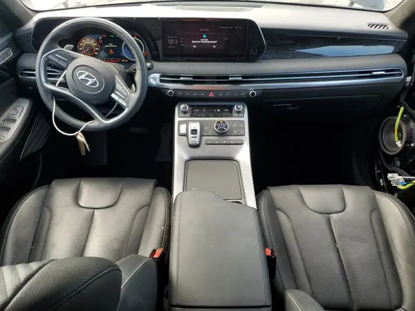 KM8R7DGE8SU872767 2025 HYUNDAI PALISADE - Image 8