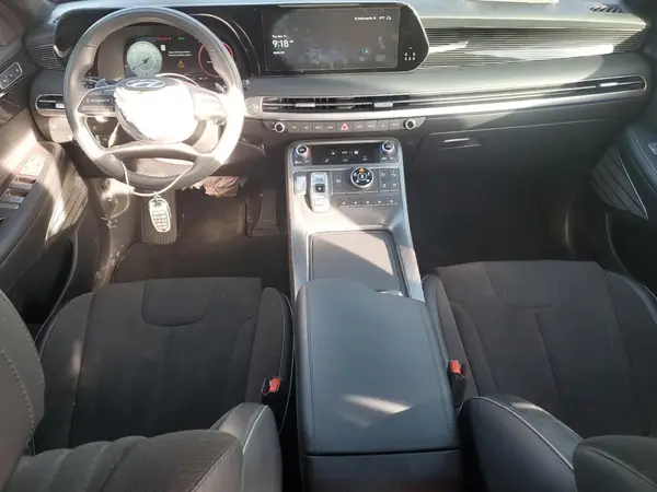 KM8R7DGE8SU873465 2025 HYUNDAI PALISADE - Image 8