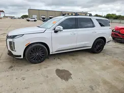 KM8R7DGE8SU880156 2025 HYUNDAI PALISADE