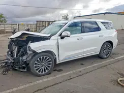 KM8R7DGE8SU882151 2025 HYUNDAI PALISADE