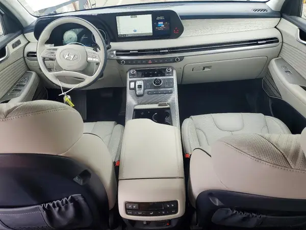 KM8R7DGE8SU882151 2025 HYUNDAI PALISADE - Image 8