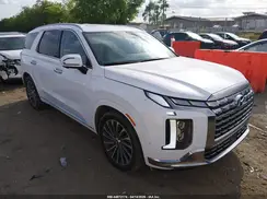 KM8R7DGE8SU882604 2025 HYUNDAI PALISADE