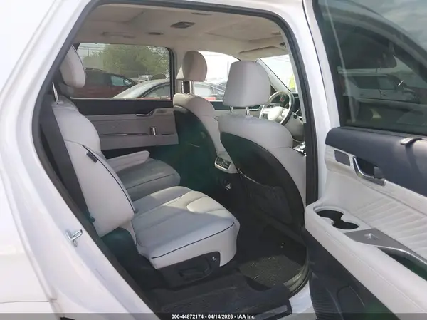 KM8R7DGE8SU882604 2025 HYUNDAI PALISADE - Image 8