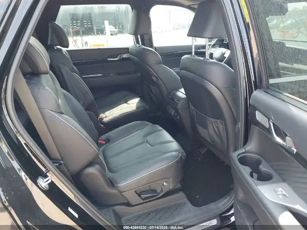 KM8R7DGE8SU888905 2025 HYUNDAI PALISADE - Image 8