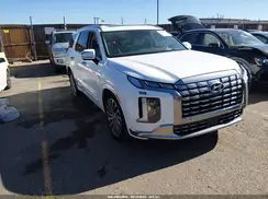 KM8R7DGE8SU890458 2025 HYUNDAI PALISADE