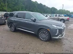 KM8R7DGE8SU897023 2025 HYUNDAI PALISADE