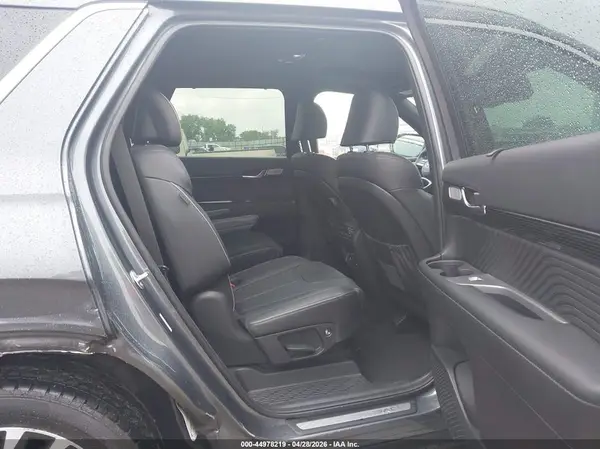 KM8R7DGE8SU897023 2025 HYUNDAI PALISADE - Image 8